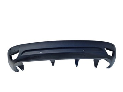 Бампер задняя задний renault megane iii 3 cc coupe cabrio фото №1