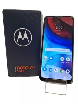 TELEFON MOTOROLA E7