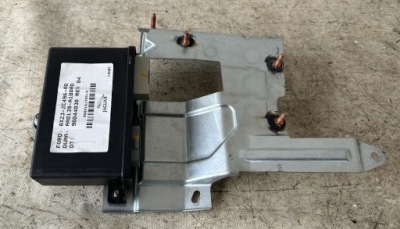 Модуль гальма jaguar xf x250 8x23-2c496-ad фото №1