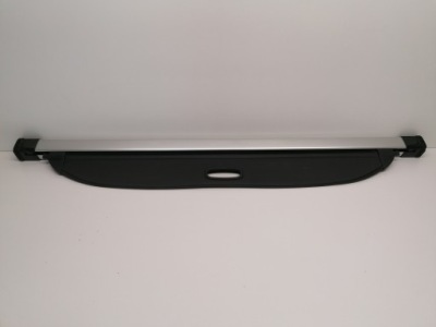 Kia sportage iv 4 шторка багажника оригінал 15-21 фото №1