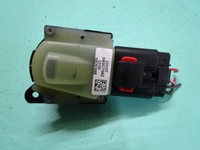 Jeep patriot 08r колодка замка зажигания 04685719ad фото №1