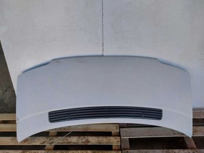 Капот vw t4 transporter фото №1