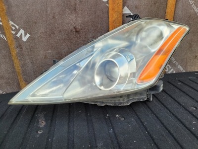 LAMP LEFT FRONT XENON NISSAN MURANO Z50 - milautoparts-fr.ukrlive.com