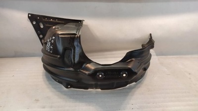 Підкрилок перед ліва mitsubishi space star ii фото №1