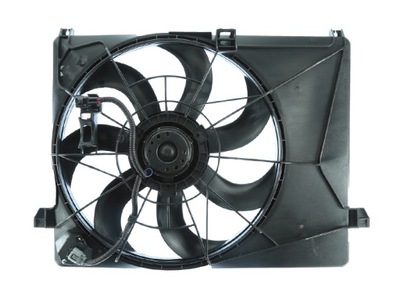 VENTILADOR KIA CARENS 3 2006-2012  