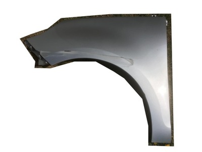 Крила лівий перед scenic iii ted69 фото №1