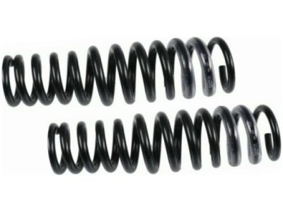 Пружины задний  sachs 994 222 фото №1