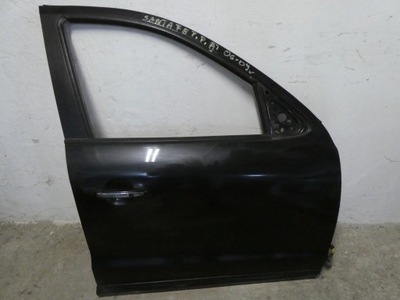Двері праве правий перед передні hyundai santa fe ii фото №1