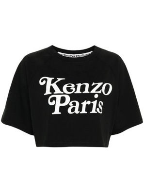 T-shirt damski dekolt Kenzo rozmiar L