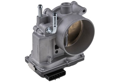 Nty дроссельная заслонка воздуха - toyota rav4 iii 3.5 05-12, camry v4,v5 06-, фото №1