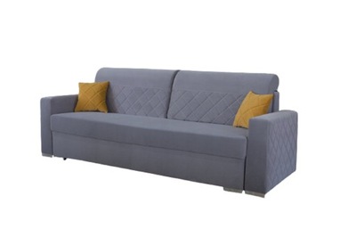 kanapa rozkładana NESSI sofa funkcja spania