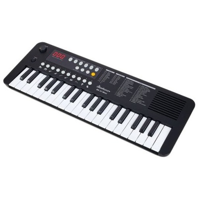 Keyboard Startone BK-37 Mini Black