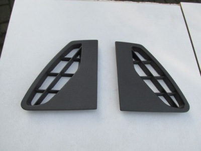 Решётка обдув kuga mk1 2008 -2012 фото №1