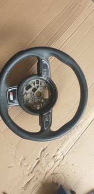 Воздуховод audi a6 c7 sline фото №1