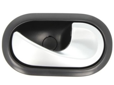 Dacia duster / logan ручка внутрішня pr фото №1