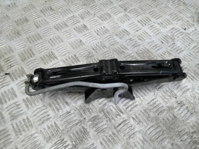 Домкрат автомобильный peugeot 208 i lift 9656868280 фото №1