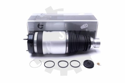 Подушка пневматическая подвеска / пневмоподушка skv фото №1