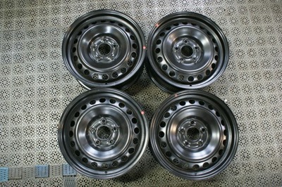 LLANTA LLANTAS ACERO 6,5JX16 ET44 5X114.3 HYUNDAI KIA  