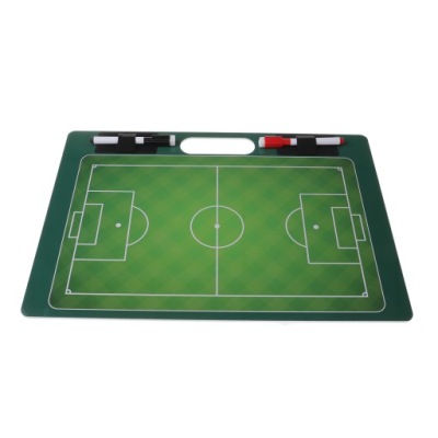 PIŁKA NOŻNA TABLICA SUCHOŚCIERALNA TRENINGOWA PIŁKA SPORTOWA PIŁKA NOŻNA