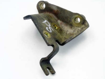 Кронштейн кронштейн насоса усилителя 2.2 di almera 2 primera p12 tino xtrail фото №1