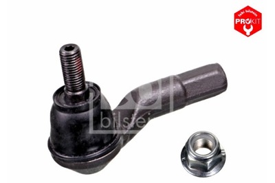 FEBI BILSTEIN TERMINAL BARRA KIEROWNICZEGO L SEAT IBIZA IV IBIZA IV  