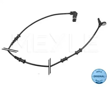 SENSOR ABS MERCEDES-BENZ MEYLE  