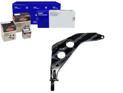 Рычаг dół mini r50 r53 r52 1.4d/1.6 06.01-07. фото №1