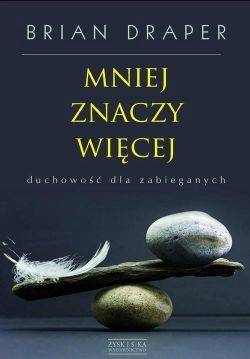 Mniej znaczy więcej, Brian Draper, Zysk i S-ka