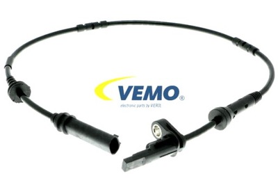 VEMO SENSOR ABS PARTE TRASERA IZQUIERDA/DERECHA BMW X3 F25 X4 F26 1.6-3.0D 09.10-03.18  