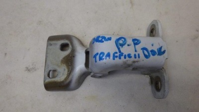 Петля дверь правый перед нижний trafic vivaro ii фото №1