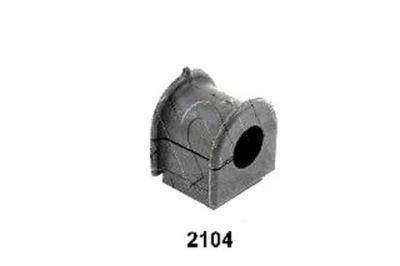 Втулка стабілізатора ashika 4881502110 271218 adt3 фото №1
