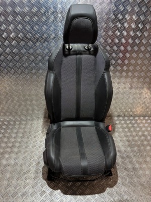 Сиденье перед передний правый peugeot 2008 ii 23- lift фото №1