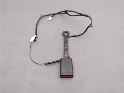 Nissan note e12 клипса поперечина перед левая фото №1