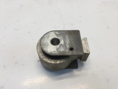 Mercedes glc x253 4matic 2019 подушка dyfrencjału фото №1