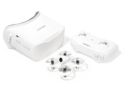 Dron BETAFPV Cetus Lite FPV Kit
