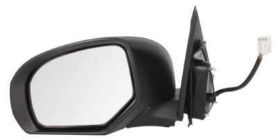 Зеркало электрический suzuki swift iv 2010- левая фото №1