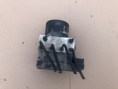 Насос блок управления abs vw volkswagen golf iv bora модуль фото №1