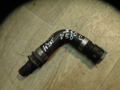 Volvo s40 ii v50 c30 v40 ii труба шланг wąż wody фото №1