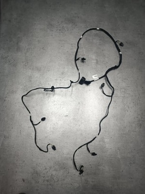 Bmw ix i20 джгут pdc задня фото №1