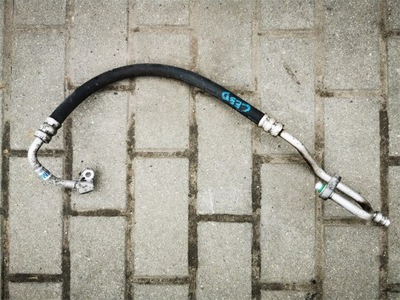 Kia ceed i 06-12 1.4 16v шланг кондиционера фото №1