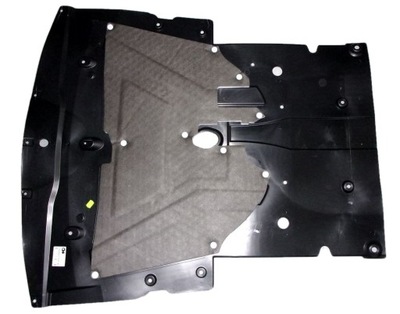 Защита pod двигатель renault kadjar nowa оригинал фото №1