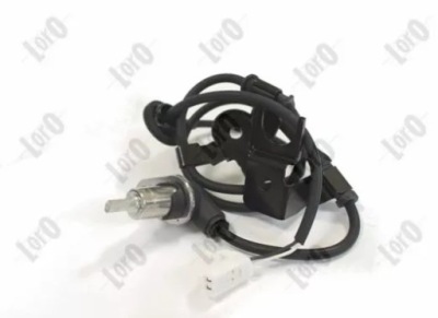 Датчик, швидкість обертова колеса abakus 120-03-117 фото №1