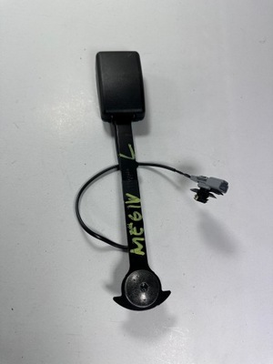 Megane iv клипса замок поперечина левый перед 878173738r фото №1