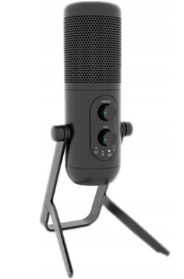 NOVOX NCX USB-C MIKROFON POJEMNOŚCIOWY USB-C