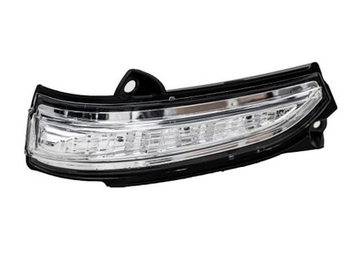 ПОВОРОТНИК ЗЕРКАЛА FORD MONDEO V 09.14- LE LED (СВЕТОДИОД )