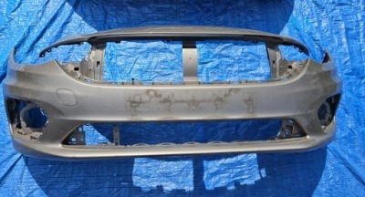 Fiat tipo 2 ii 2015- бампер передній фото №1