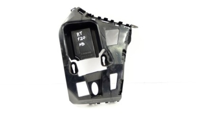 Bmw 1 f20 направляющая бампера правый задняя 7240956 фото №1