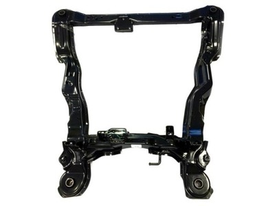 Рама підвіска балка перед фото №1