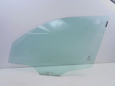 Alfa romeo 147 01r стекло дверь перед левая 5d фото №1