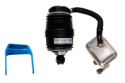 A039F6 BILSTEIN BOLSA DE AIRE NEUMÁTICA SUSPENSIONES NEUMÁTICOS PIEZAS BILSTEIN  